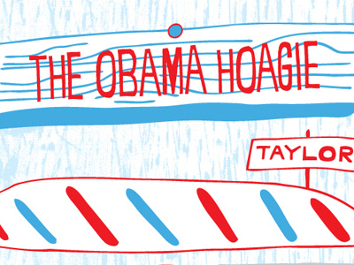 Taylor Gourmet POTUS Infographic infographic jess3 obama potus taylor gourmet