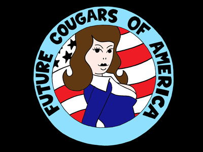 Future Cougars of America