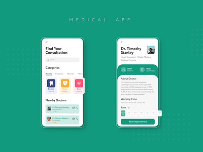 Medical App