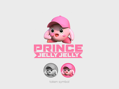 Prince Jelly Jelly