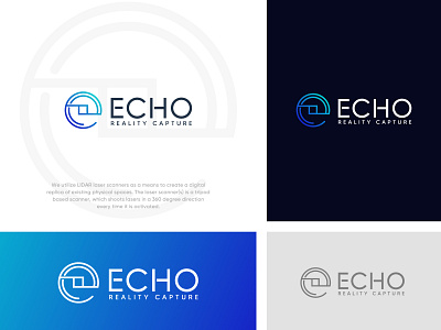 Echo Reality Capture_Logo