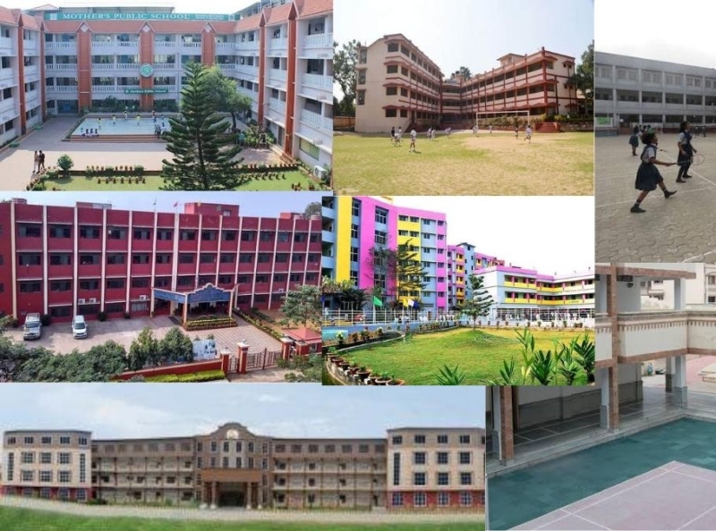 Top 10 Schools in Noida by aryanresidency on Dribbble