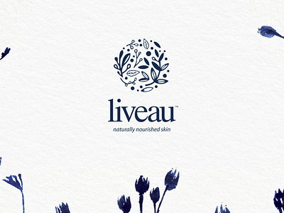 Liveau Cosmetic Packaging