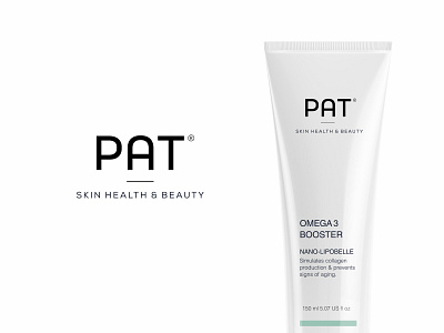 PAT - Cosmetic Packaging