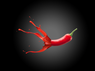 Red chili