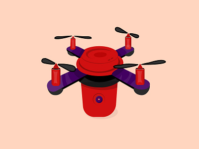 Drone drone