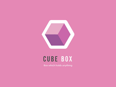 Cubebox challenge exploration shape shot