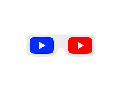 YouTube in 3D