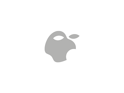 Apple Mask