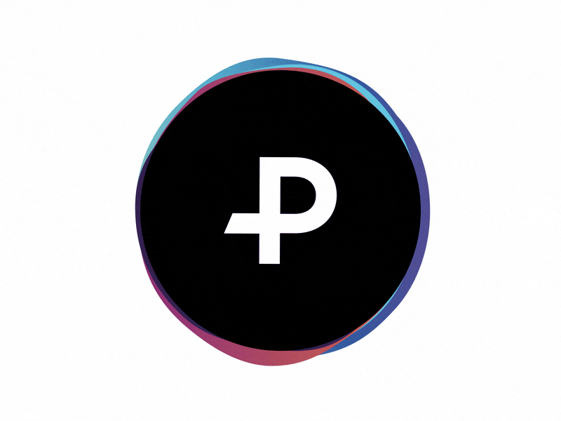 Pantos Logo Animation