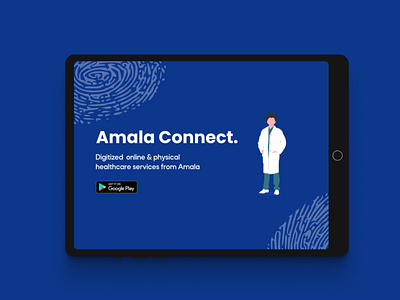 Amala Connect - Consultation App