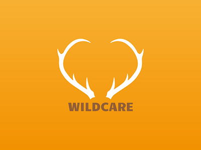 Wildcare Logo branding identity logo portfolio typography