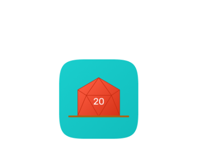 App Icon | #DailyUI 005