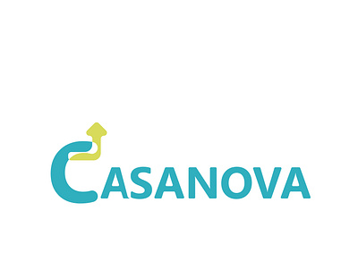 casanova 1 abstract branding design graphic design illustration logo
