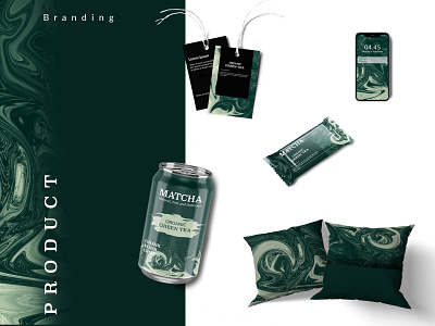 Product Branding abstract art brand design branding corporate identity graphic design logo mockup product design productbranding visualdesign