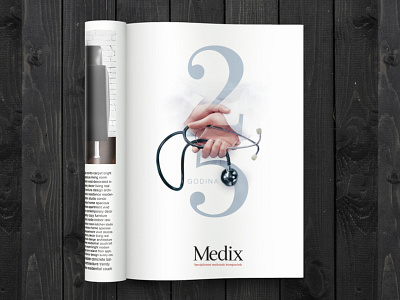 medix oglas