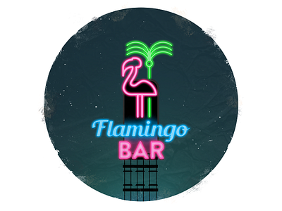 Flamingo Bar