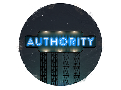 Authority