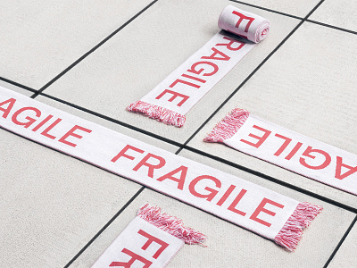 Fragile Goods