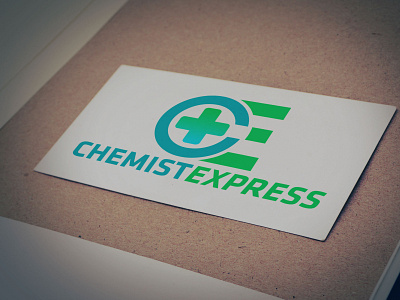 Logo Design Of A Chemist Chain