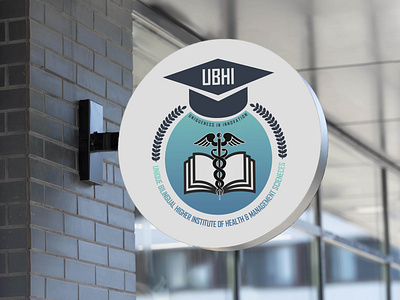 Medical Institute Logo Design