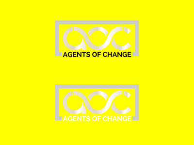 Agents of change