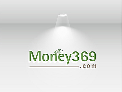 Money369 app brand brand design brand identity branding branding design design dollar flat illustration logo logo design logodesign minimal mobile money typography vector webdesign website