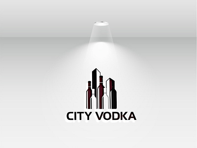 CITY VODKA