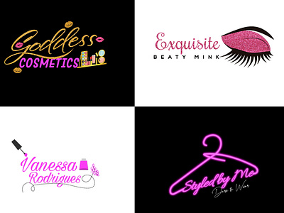 Feminine logo