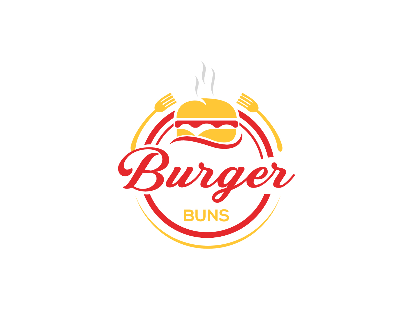 BURGER BUNS by sohanurr14 on Dribbble