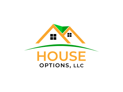 House 3d animation branding design graphic design illustration logo logo design logodesign motion graphics typography ui ux vector