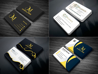 Business Card