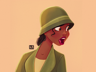 Tiana