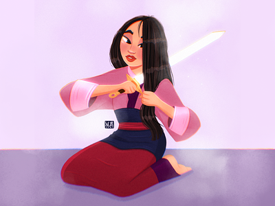 Mulan