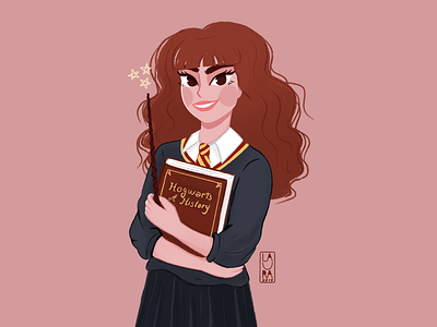 Hermione Granger