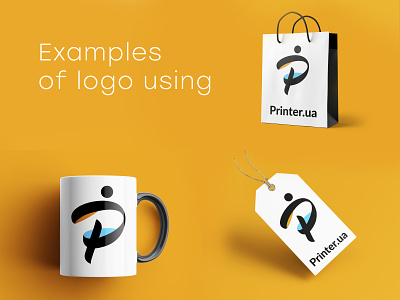 Examples of logo using adobe illustrator brand brand design brand identity branding cup design logo mock up mockup package tag vector