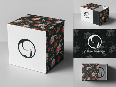 Elephancy Package Design #1