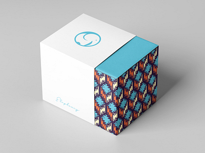 Elephancy Package Design #3