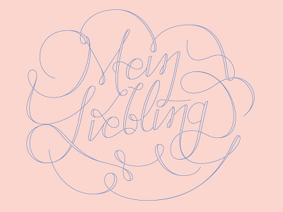 Lettering Collection 2014