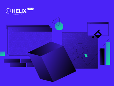 Helix Ultimate Update