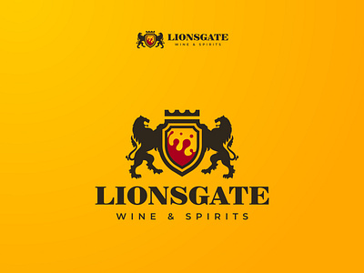 Lionsgate Logo