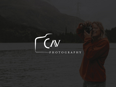 AV Photography behance branding dribbble graphicdesign illustration logo logo design minimalist typography ui uidesign ux uxdesign webdesign website design