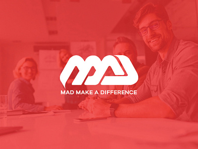 MAD LODO behance branding dribbble graphicdesign illustration logo logodesign minimalist minimalist logo typography ui uidesign ux uxdesign webdesign website