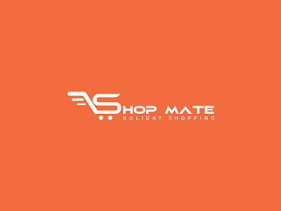 Shop Minimalist Logo Design