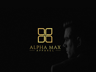 Luxury Alpha Max Logo