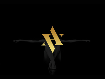 AV Fashion Logo