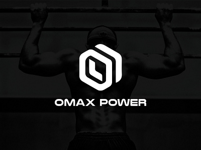 OMAX POWER behance brand identity branding dribbble graphicdesign illustration logo logodesign logotype typography ui uidesign ux uxdesign webdesign