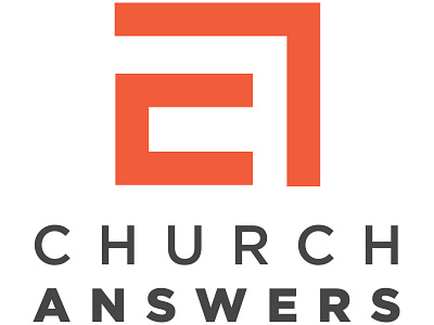 Church Answers Logo