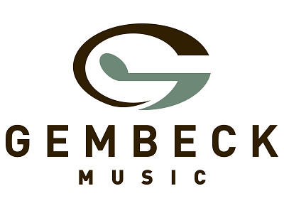 Gembeck Music Logo