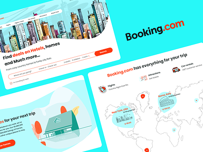 Booking redesign booking redesign ui ux ux ui design web site design